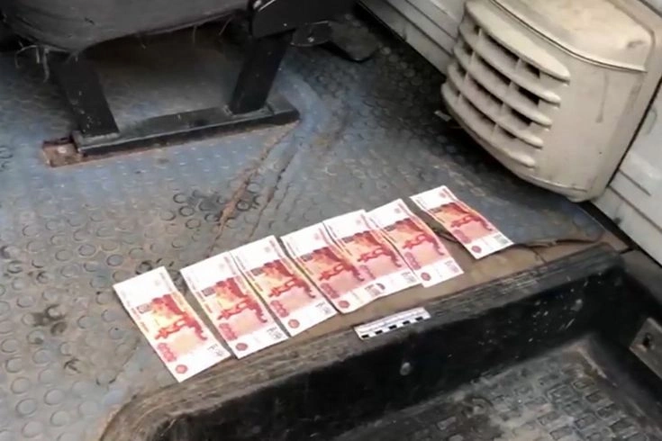 В Карелии полицейские задержали подозреваемых в сбыте фальшивых купюр