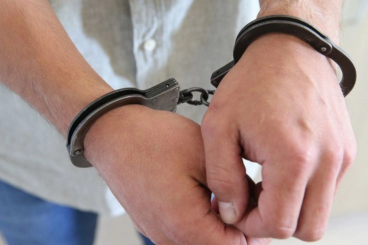 В Москве полицейские задержали подозреваемых в мошенничестве