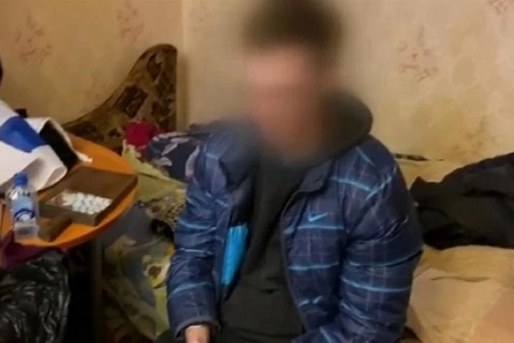 Наркополицейскими столицы задержаны подозреваемые в покушении на сбыт метадона