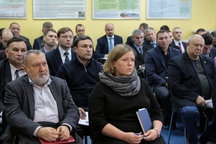 СРО Ассоциация «Школа без опасности» разрабатывает новую программу повышения квалификации