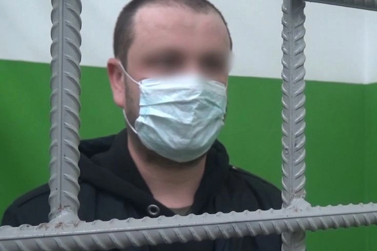 Полицейскими Подмосковья задержан подозреваемый в краже имущества на сумму более 11 млн рублей