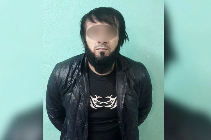 Столичные оперативники задержали подозреваемых в разбойном нападении