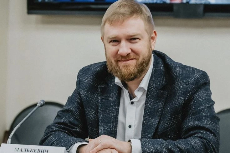 «Необходимо вводить обязательную маркировку продукции иноагентов» — Александр Малькевич