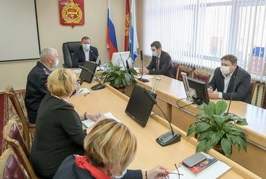 Добавочные меры по обеспечению дорожной безопасности будут приняты в Нижнем Тагиле