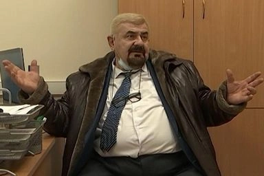 В Москве задержан вор, похитивший сбережения у пенсионерки
