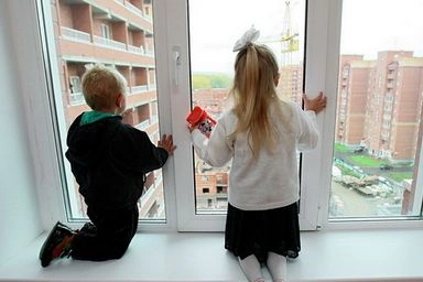 В Подмосковье окажут помощь родителям по защите детей от несчастных случаев