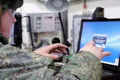 Конкурс АрМИ-2021 «Уверенный прием» завершился в общевойсковом объединении ВВО в Приморье