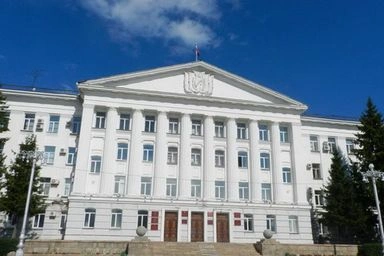 Аппаратное совещание у мэра Кургана: ПБ, уборка, ремонт водоразборных колонок и устранение последствий раскопок