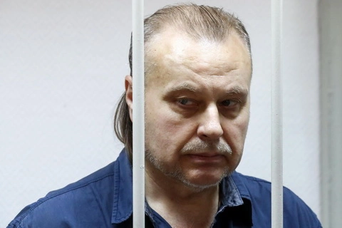 Ранее осужденному Коршунову, бывшему зам начальнику ФСИН, был возвращен чин, а также право на пребывание на руководствующих должностях