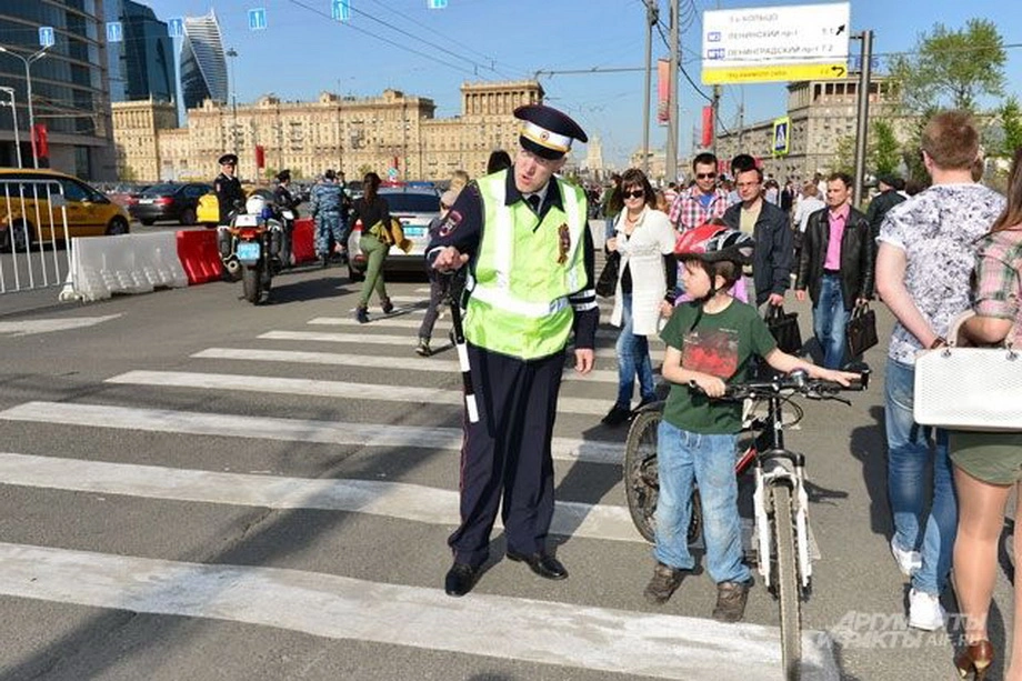 Усилением безопасности на автодорогах займется партия «Новые люди»