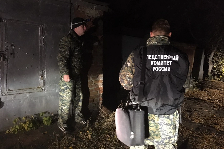 Перед судом предстанет житель города Саратова, обвиняемый в совершении особо тяжких преступлений в отношении ребенка