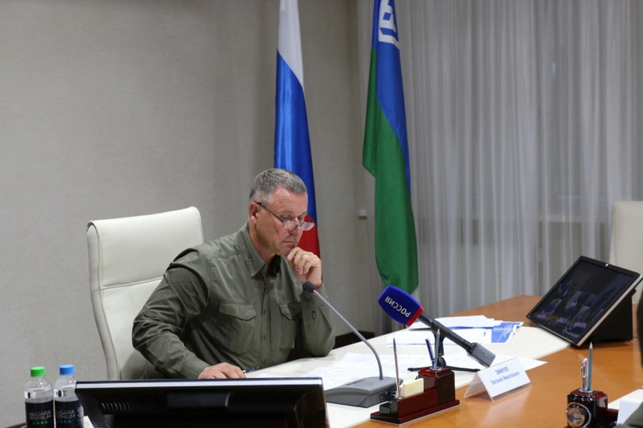Глава МЧС России Евгений Зиничев призвал быть жестче с нарушителями правил пожарной безопасности
