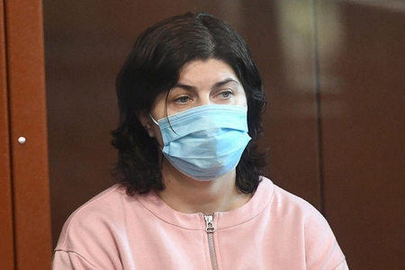 Заместитель главы Минобрнауки, арестованная за хищение, была уволена с должности Мишустиным