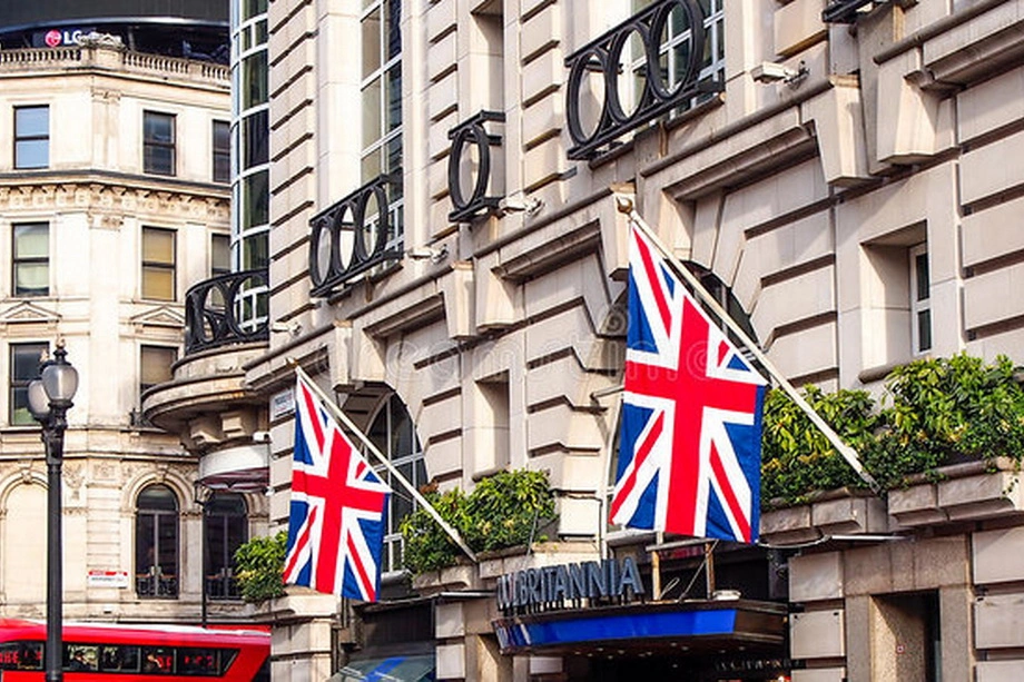 Вмешательство РФ в референдум по Brexit Британия расценивает, как бесполезное