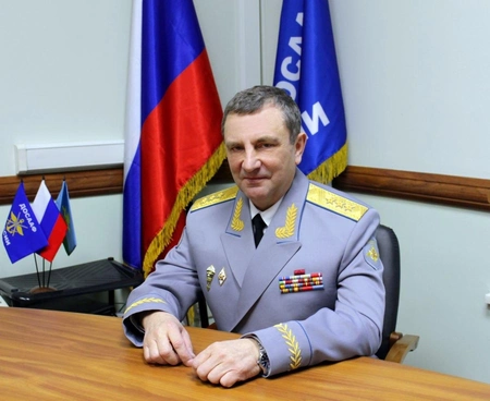 Поздравления Колмакова А.П. с Днём Рождения!!!