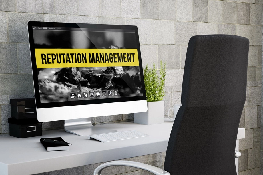 ОНЛАЙН-КУРС «Активная защита репутации компании и руководителя» ONLINE REPUTATION MANAGEMENT