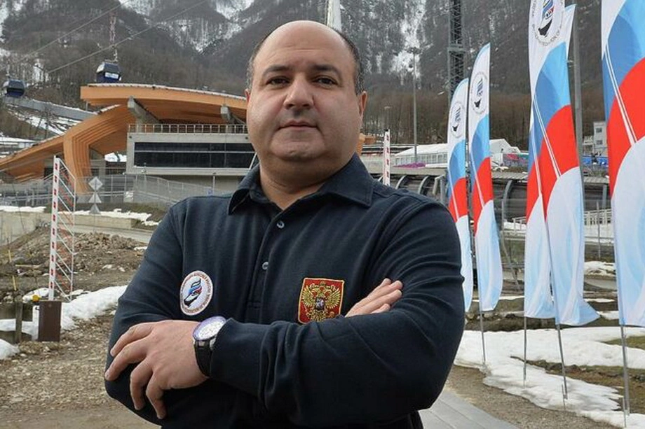 Лихтенштейн подозревает Беджамова в отмывании денег