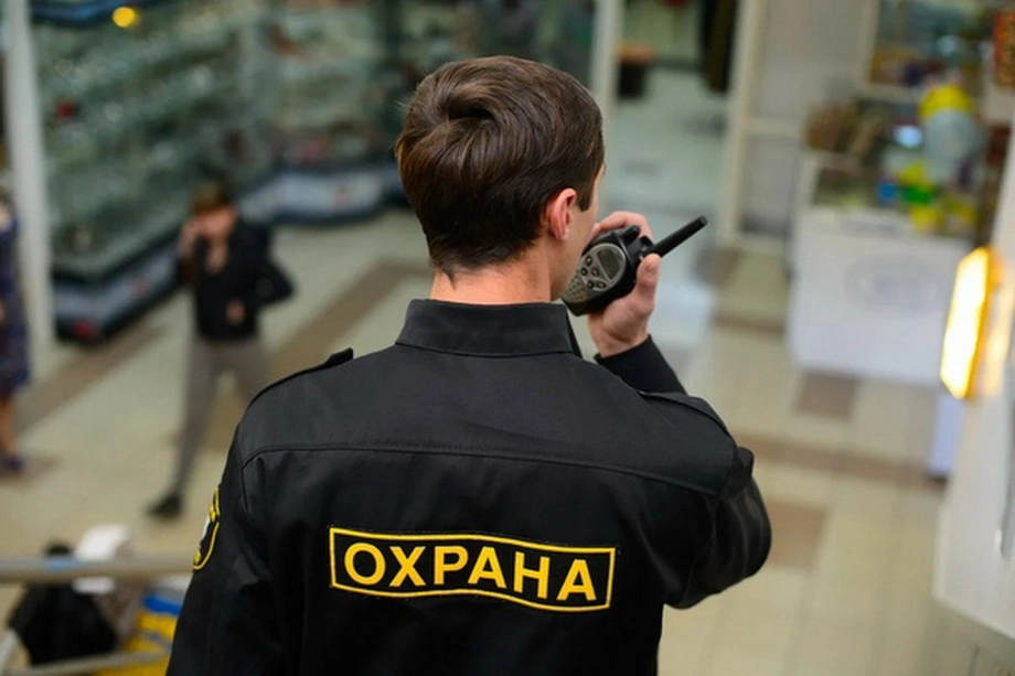 Частные охранные услуги во время эпидемии коронавируса – подведены первые итоги сделаны выводы