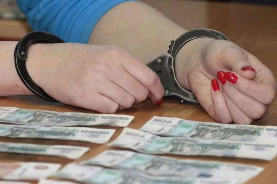 Вынесен приговор главному бухгалтеру ГУФСИН России по Иркутской области по делу о превышении должностных полномочий