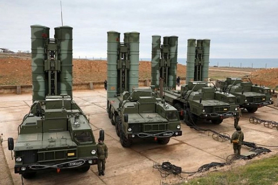 РФ и Турция подписали контракт на 2-й комплект систем С-400