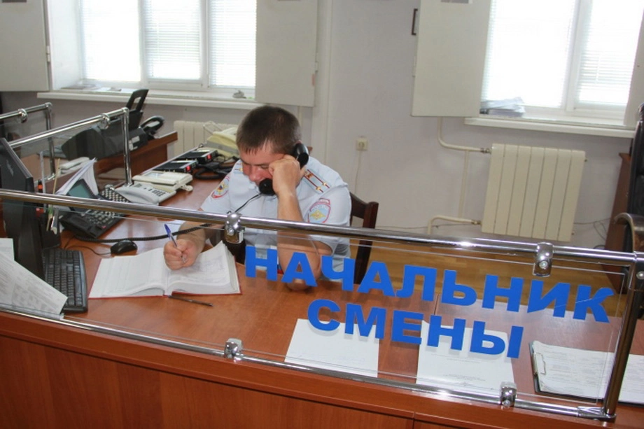За сутки в Брянске зарегистрировано семь фактов дистанционного мошенничества