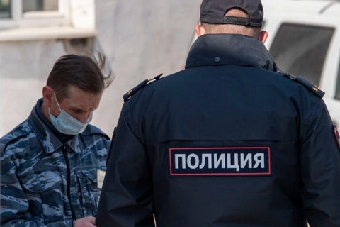 В Крыму патрули полиции и Росгвардии усилили частными охранниками