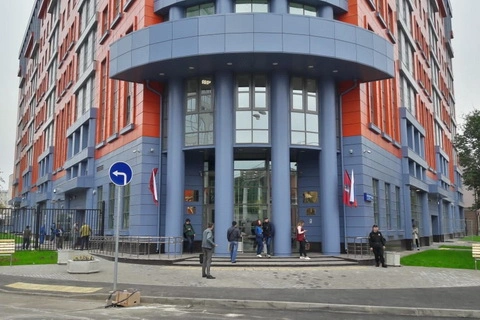 Тверской суд рассмотрит дело Фондсервисбанка