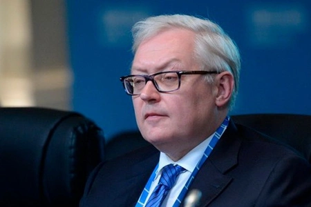 Рябков заявил, что Вашингтон не подает никаких сигналов по СНВ