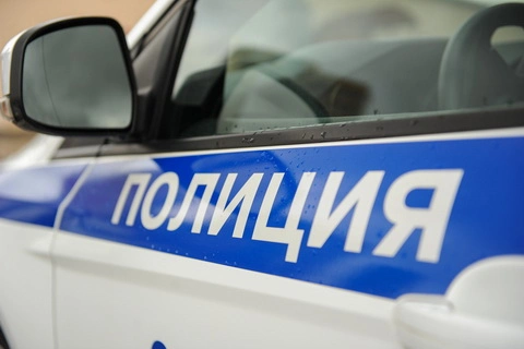 Подмосковными полицейскими задержаны лжепрокуроры