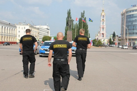 Полицейские рекомендуют муниципалитетам заключать договоры на охрану памятников