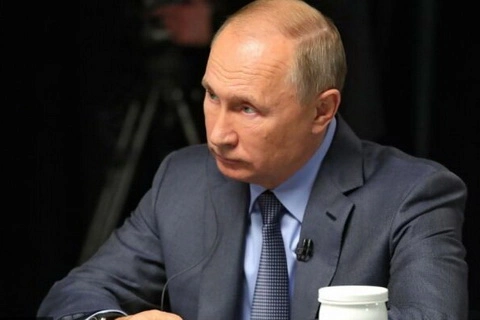 Путин будет расценивать недоработки в борьбе с COVID-19 как преступную халатность