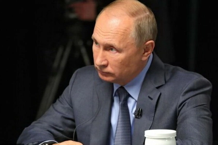 Путин будет расценивать недоработки в борьбе с COVID-19 как преступную халатность