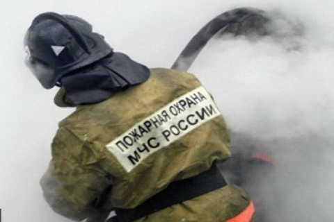 Власти Кузбасса ввели режим ЧС из-за возгорания горной породы под землей