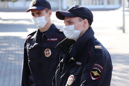 ФСБ России задержан несовершеннолетний житель г. Красноярск за подготовку вооруженного нападения на школу