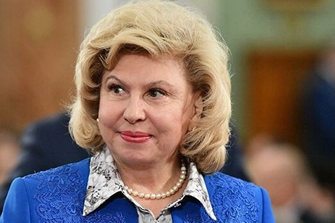 Сотрудники МВД обращаются к уполномоченному по правам человека с прошением защиты для своих генералов
