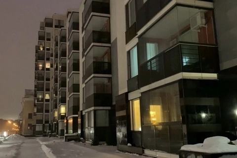 В Санкт-Петербурге пресечено мошенничество с недвижимостью