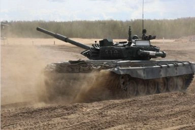 Командующий ЗВО оценил уровень боевой подготовки войск, дислоцированных в Брянской, Белгородской и Воронежской областях