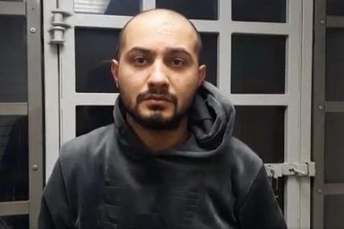 Полиция Санкт-Петербурга задержала группу выходцев из Закавказья, совершавших набеги на магазины