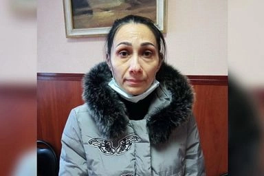 Сотрудники Московского уголовного розыска задержали в Твери подозреваемую в краже 2 млн рублей