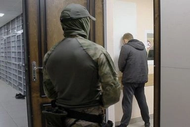 В Прикамье полиция устанавливает потерпевших от действий группы вымогателей из Краснокамска