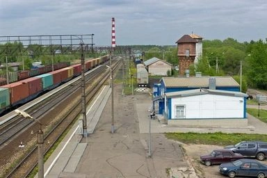 Столичными транспортными полицейскими пресечена кража более 9 тонн дизельного топлива