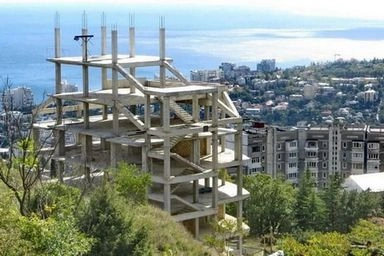 Сотрудники полиции в Крыму пресекли мошенническую деятельность при организации долевого строительства многоквартирных домов