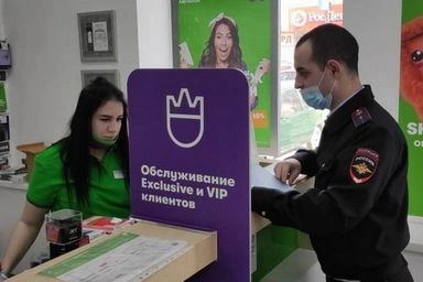 Сотрудники Госавтоинспекции, а также участковые уполномоченные в Северной Осетии предостерегают граждан от мошенников