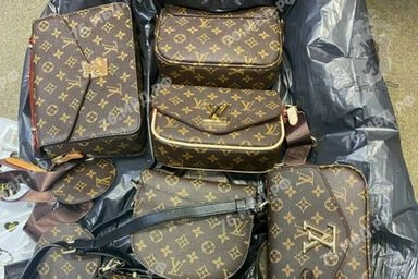 По факту незаконного использования средств индивидуализации товаров в Ярославле возбуждено уголовное дело