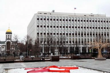 МВД России публикует информацию о состоянии преступности за 2020 год