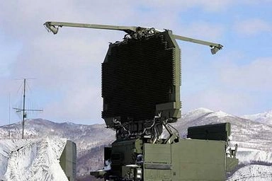 Расчёты зенитно-ракетных комплексов С-400 «Триумф» Восточного военного округа заступили на боевое дежурство на Сахалине