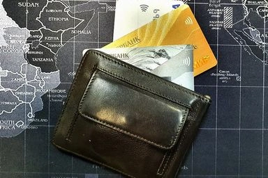 В Санкт-Петербурге полиция пресекла деятельность продавцов путёвок в несуществующие санатории
