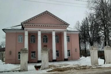 15 миллионов пойдет на оборудование поселка в Тульской области видеокамерами
