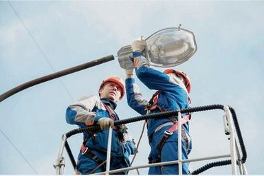 За состоянием уличного освещения в Подмосковье повысили контроль