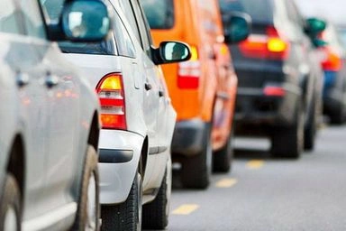 В РФ могут запретить эксплуатировать неисправный автотранспорт